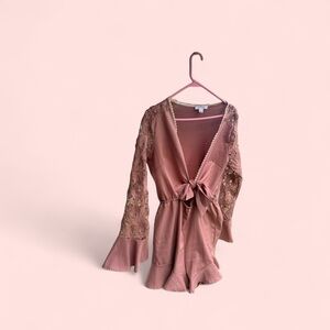 FAVLUX fashion LG romper